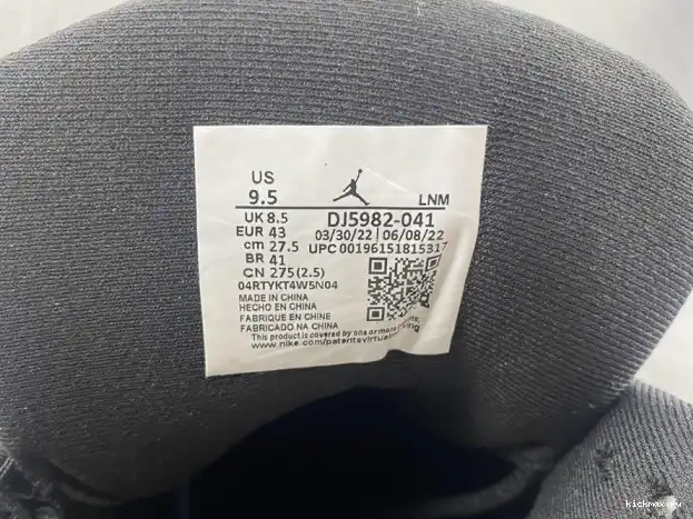 Cheap Kickmax Blue Air University 13 Jordan DJ5982-041 0326